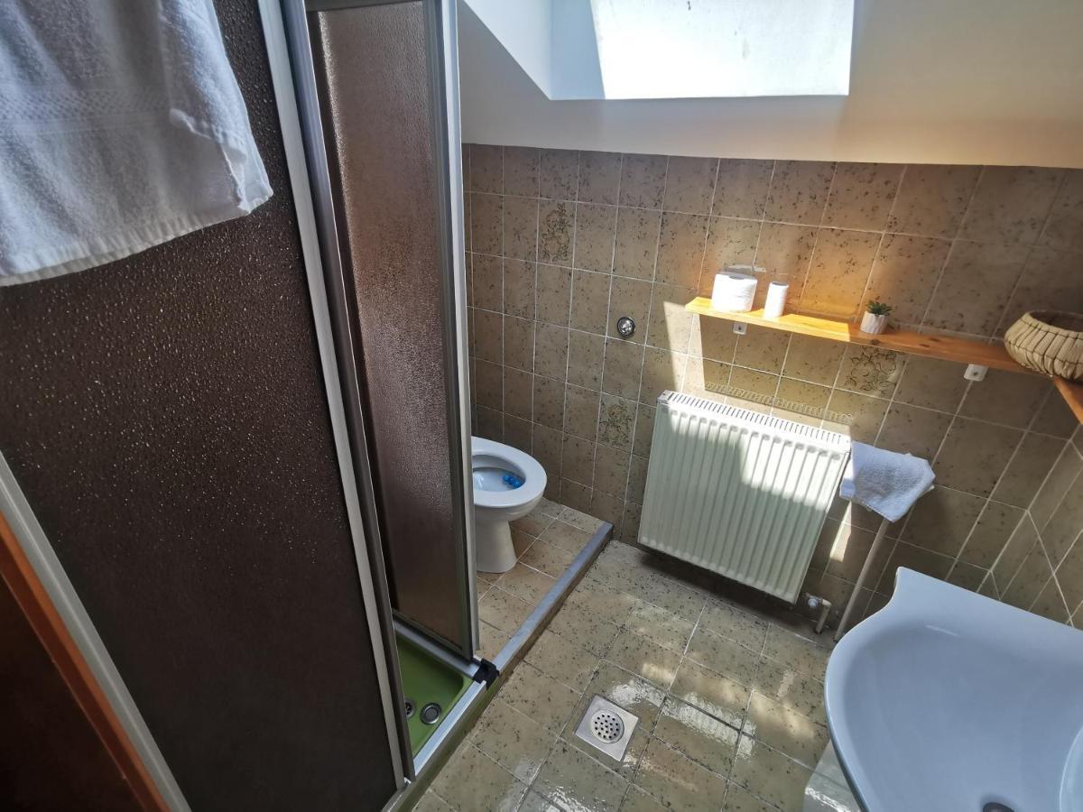 Apartment Lakebled With Casle Bled View Экстерьер фото